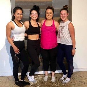 Meet your Posher, Cassie